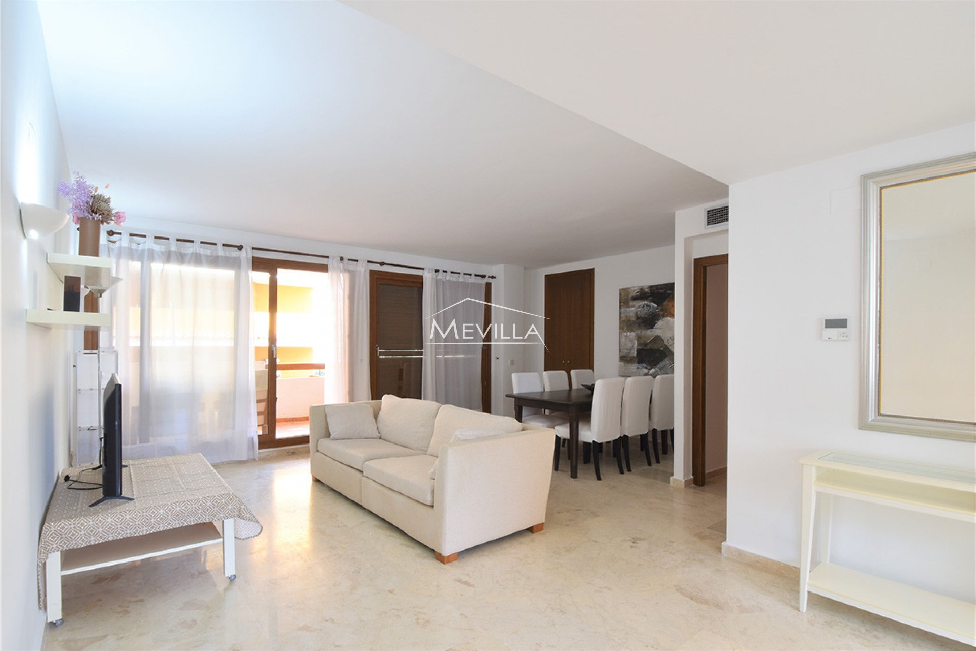 Reventes - Appartement - Orihuela Costa - Punta Prima