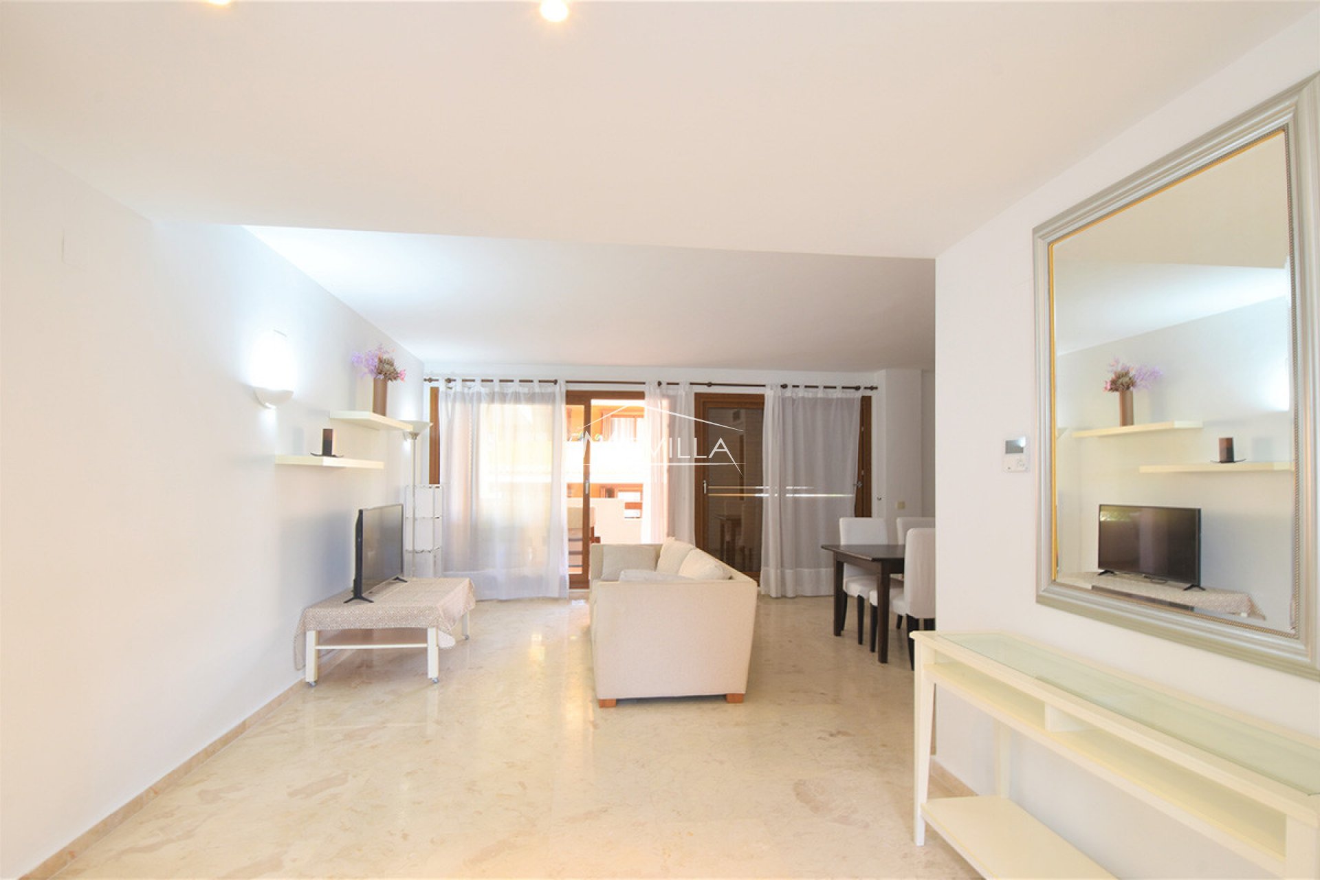 Reventes - Appartement - Orihuela Costa - Punta Prima