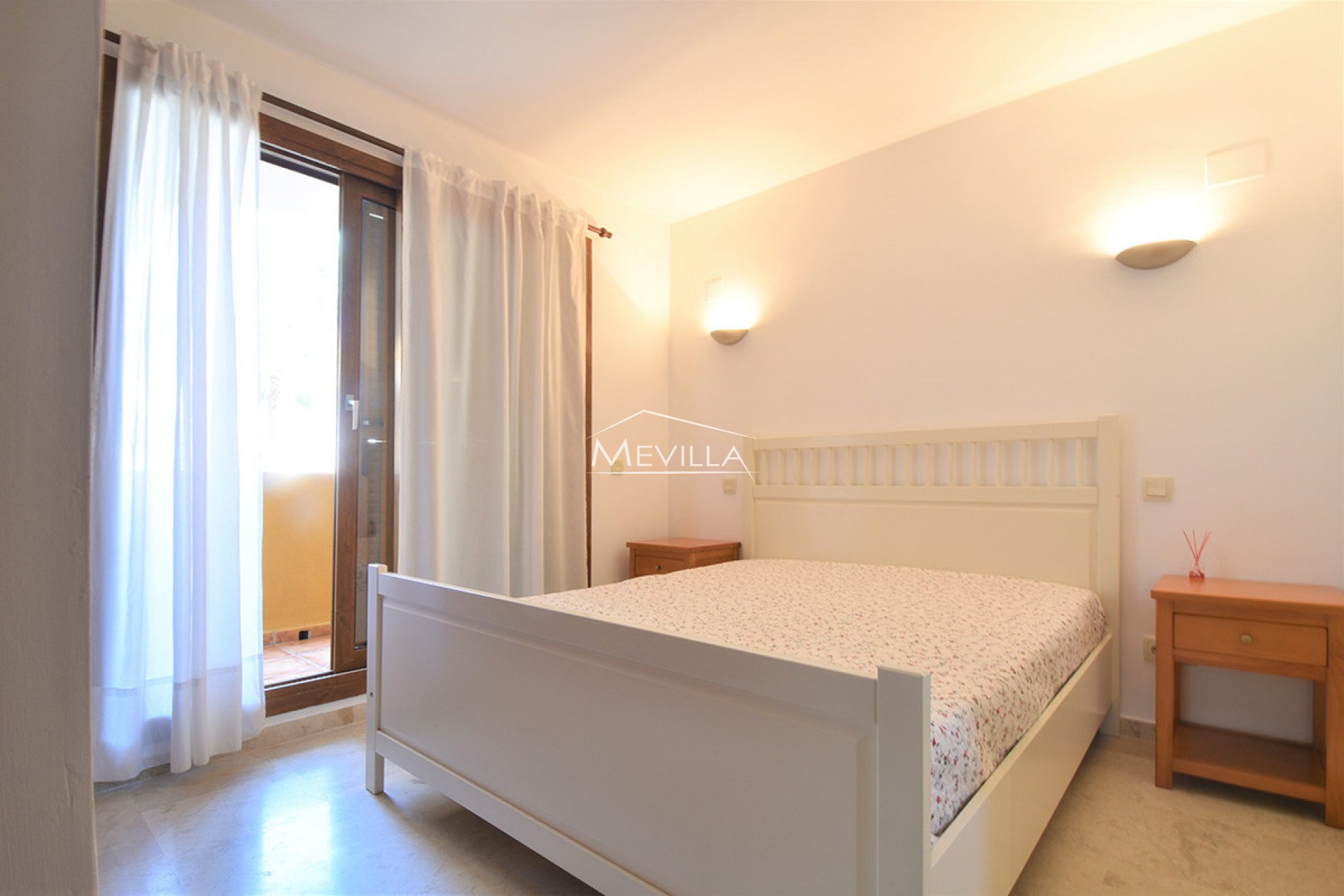 Reventes - Appartement - Orihuela Costa - Punta Prima