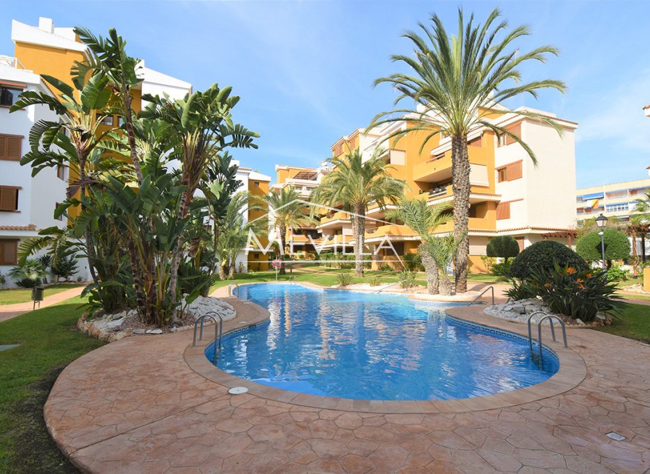 Reventes - Appartement - Orihuela Costa - Punta Prima