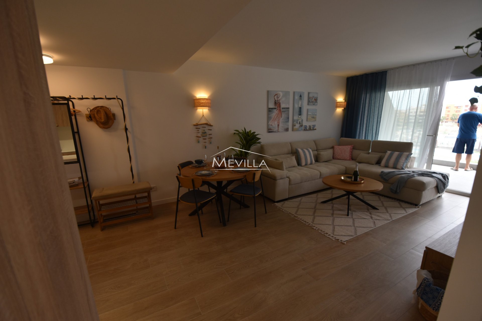 Reventes - Appartement - Orihuela Costa - Punta Prima