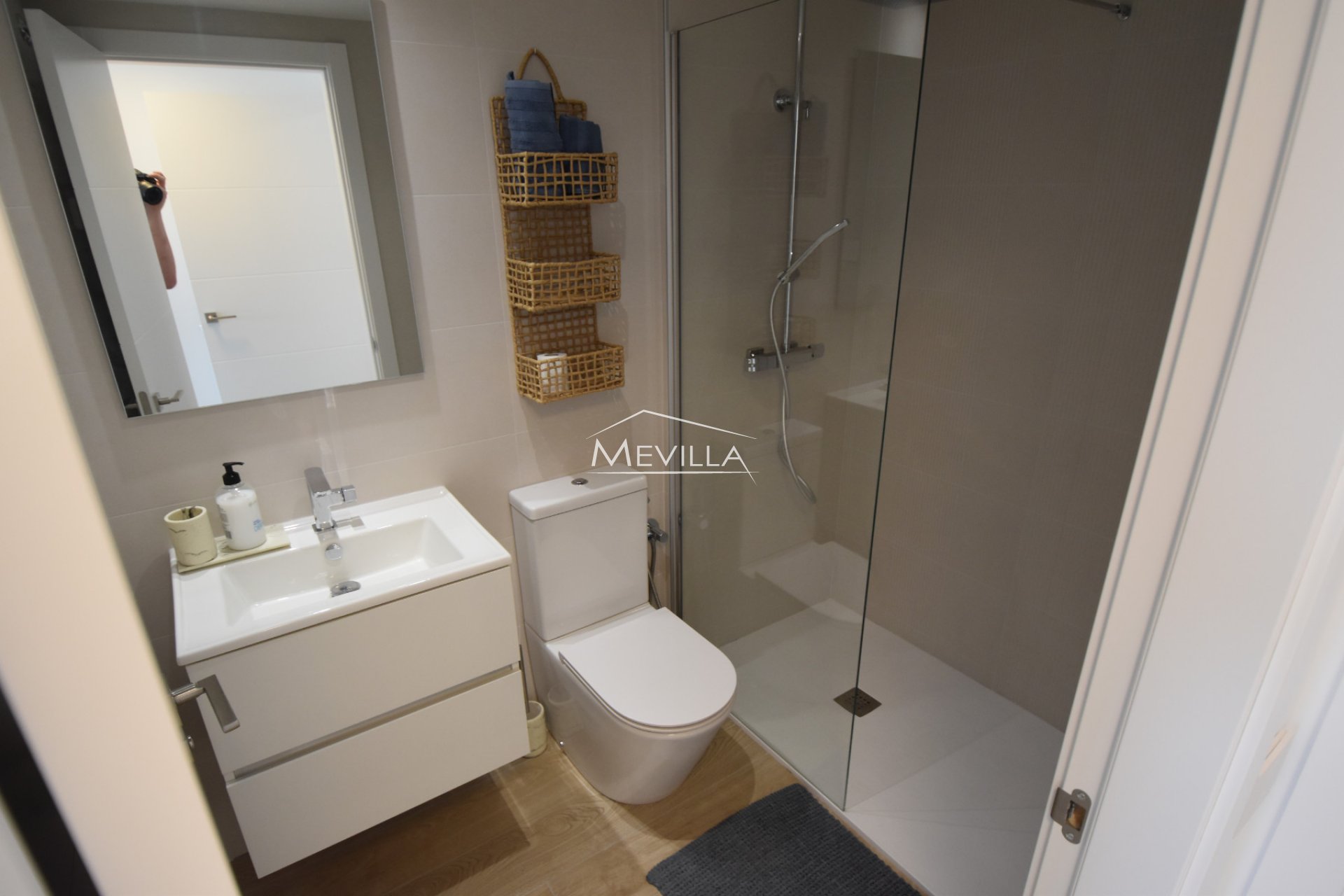 Reventes - Appartement - Orihuela Costa - Punta Prima