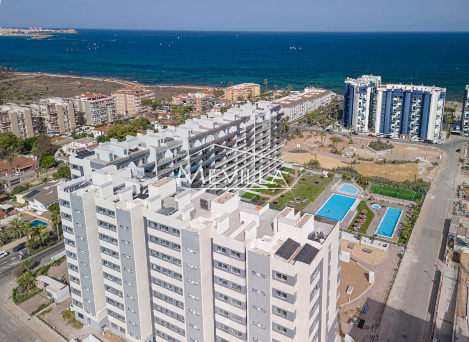 Reventes - Appartement - Orihuela Costa - Punta Prima