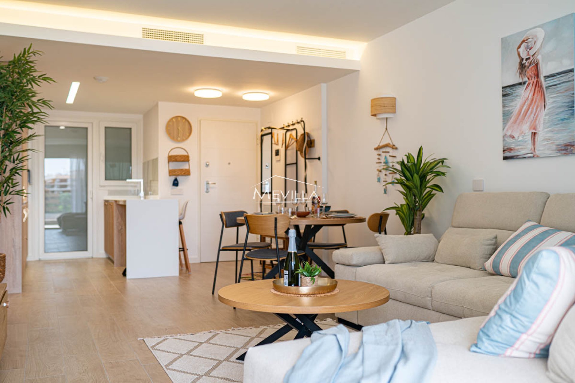Reventes - Appartement - Orihuela Costa - Punta Prima