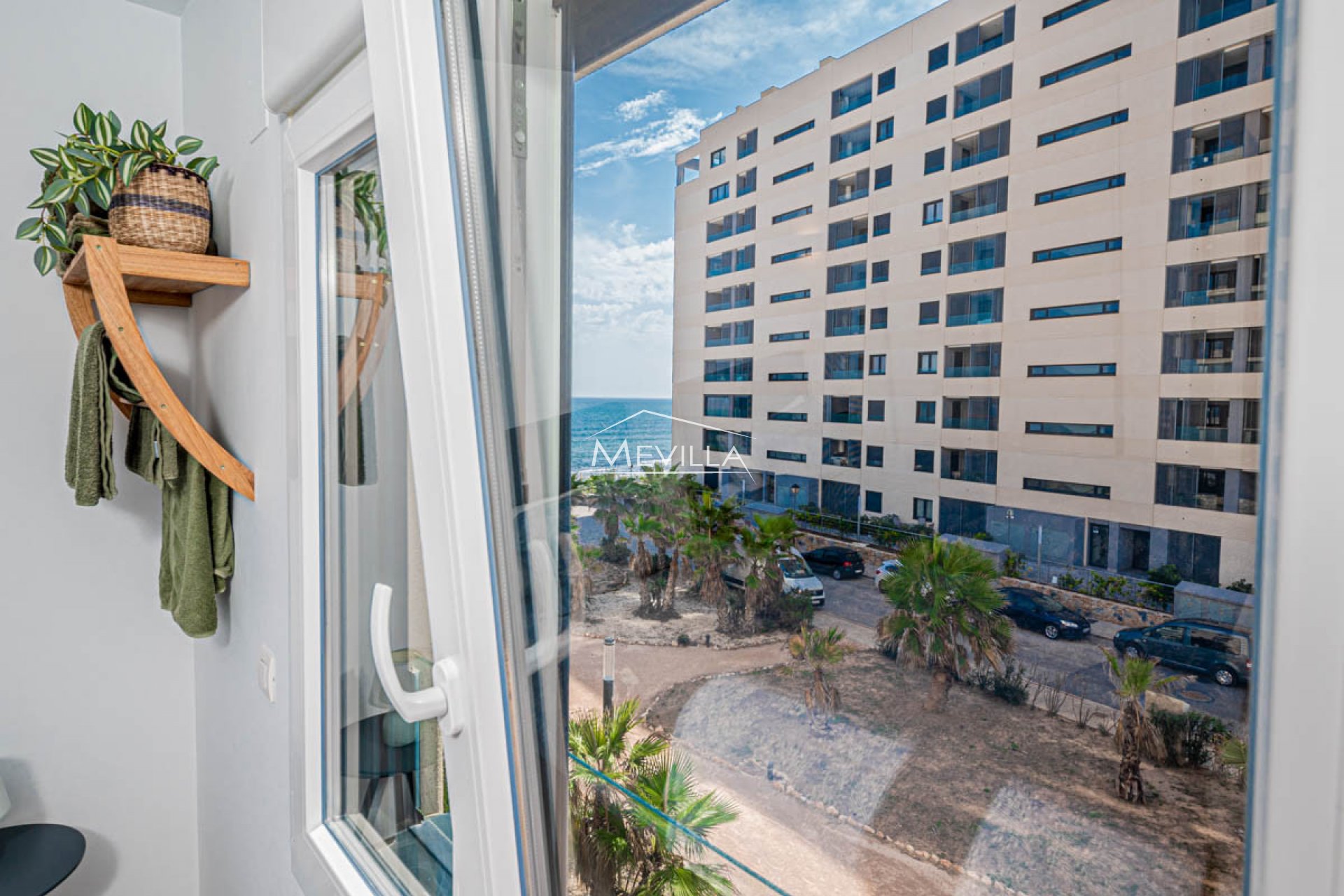 Reventes - Appartement - Orihuela Costa - Punta Prima