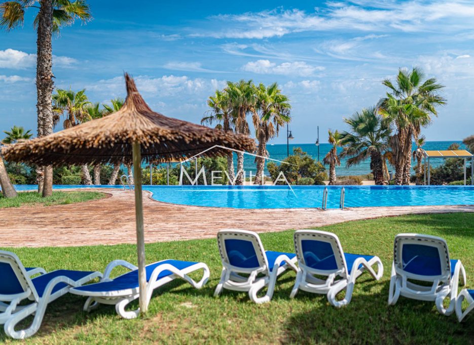 Reventes - Appartement - Orihuela Costa - Punta Prima
