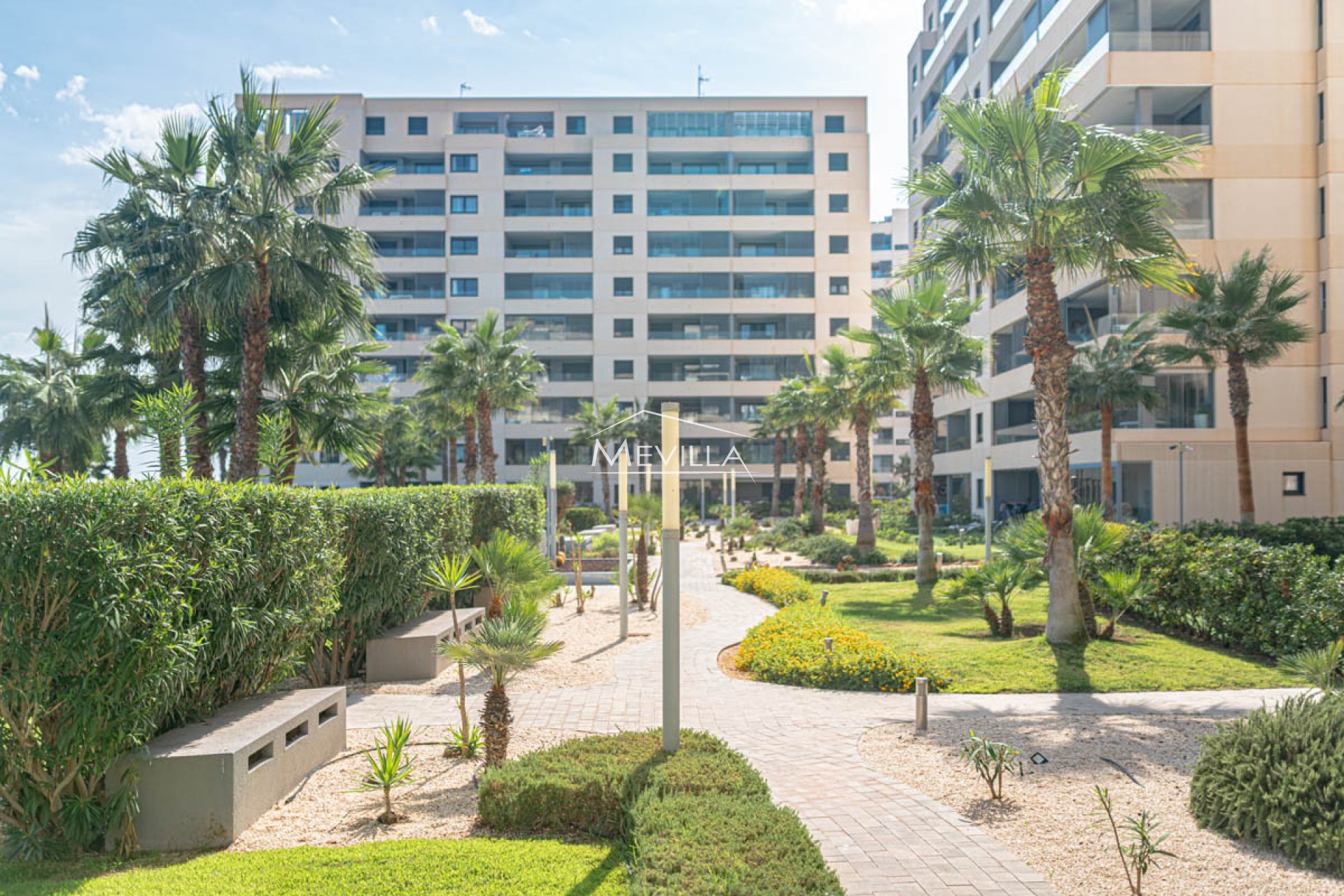 Reventes - Appartement - Orihuela Costa - Punta Prima