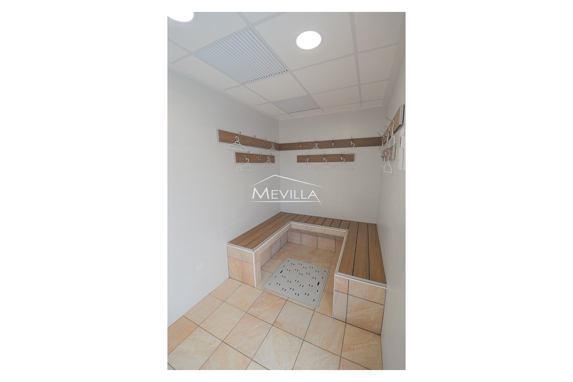 Reventes - Appartement - Orihuela Costa - Villamartin