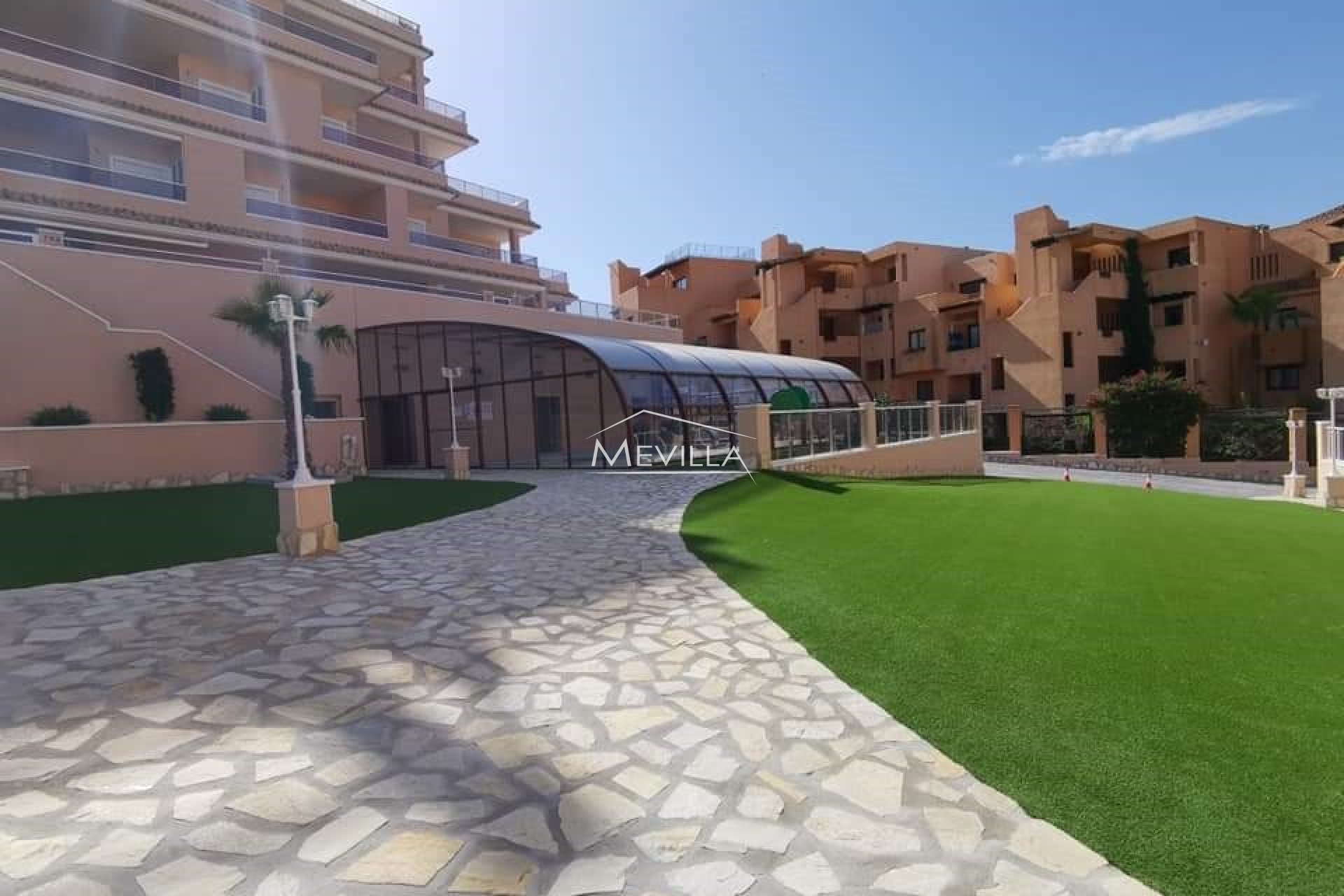 Reventes - Appartement - Orihuela Costa - Villamartin