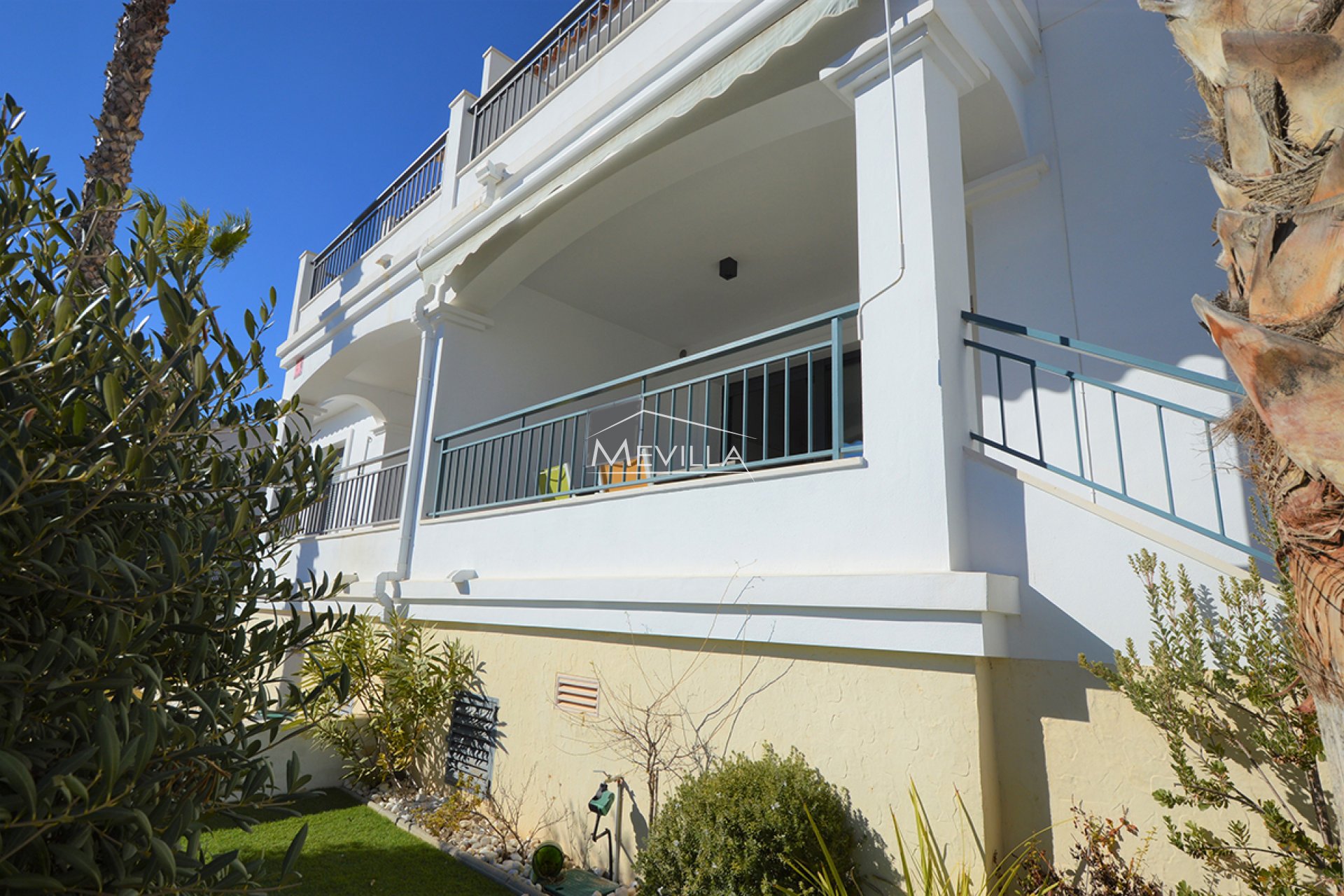 Reventes - Appartement - Orihuela Costa - Villamartin