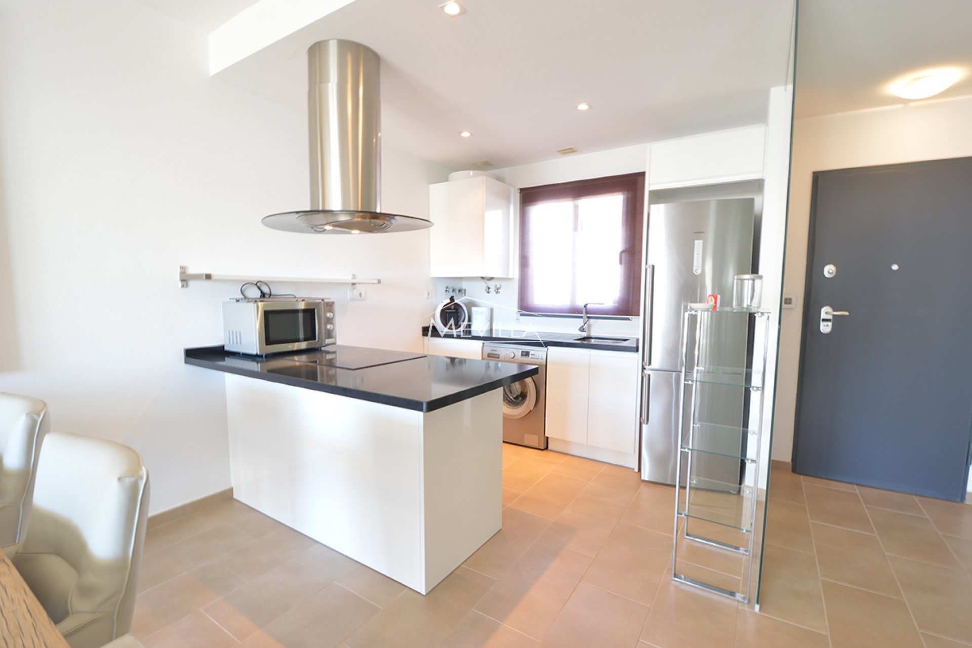 Reventes - Appartement - Orihuela Costa - Villamartin