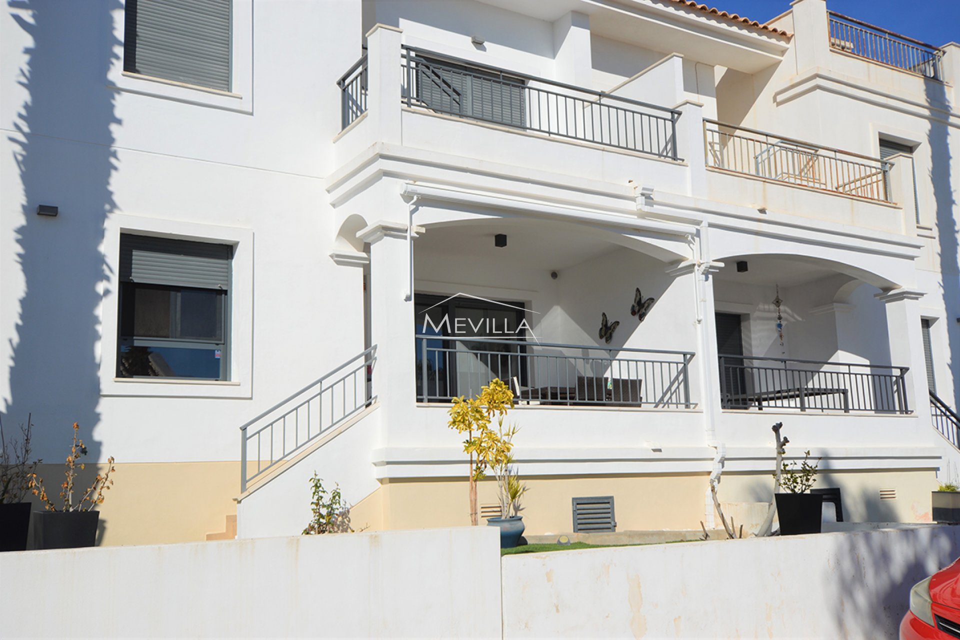 Reventes - Appartement - Orihuela Costa - Villamartin