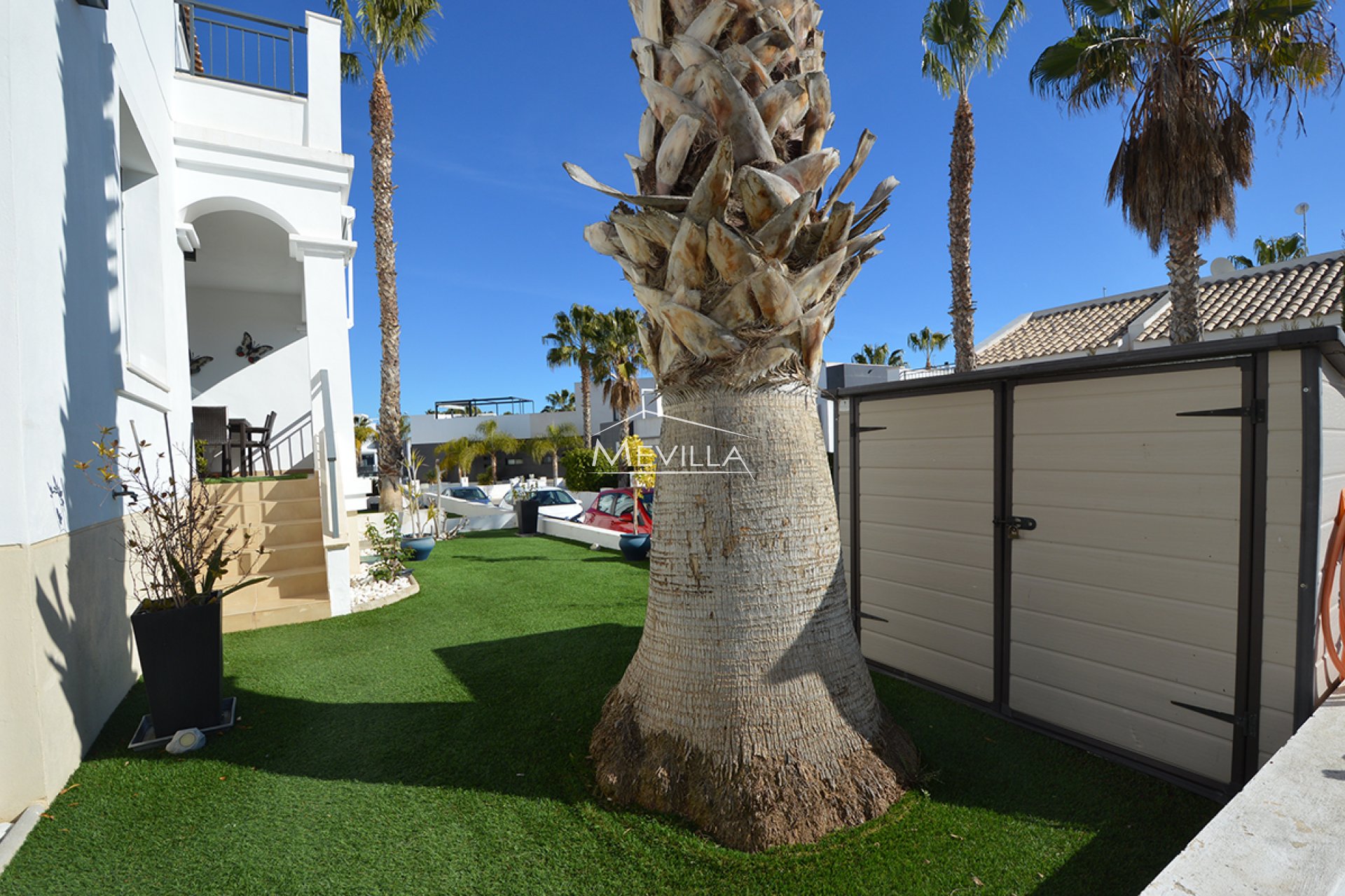 Reventes - Appartement - Orihuela Costa - Villamartin