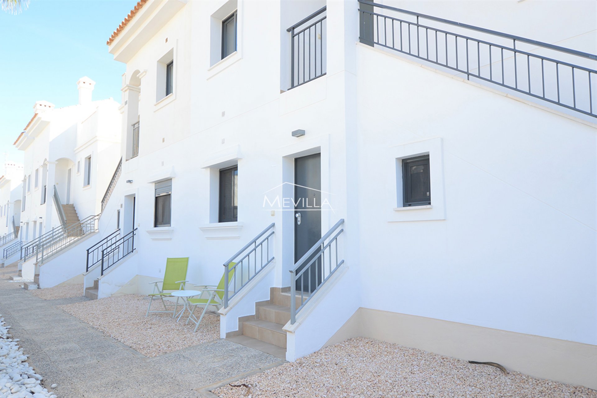 Reventes - Appartement - Orihuela Costa - Villamartin