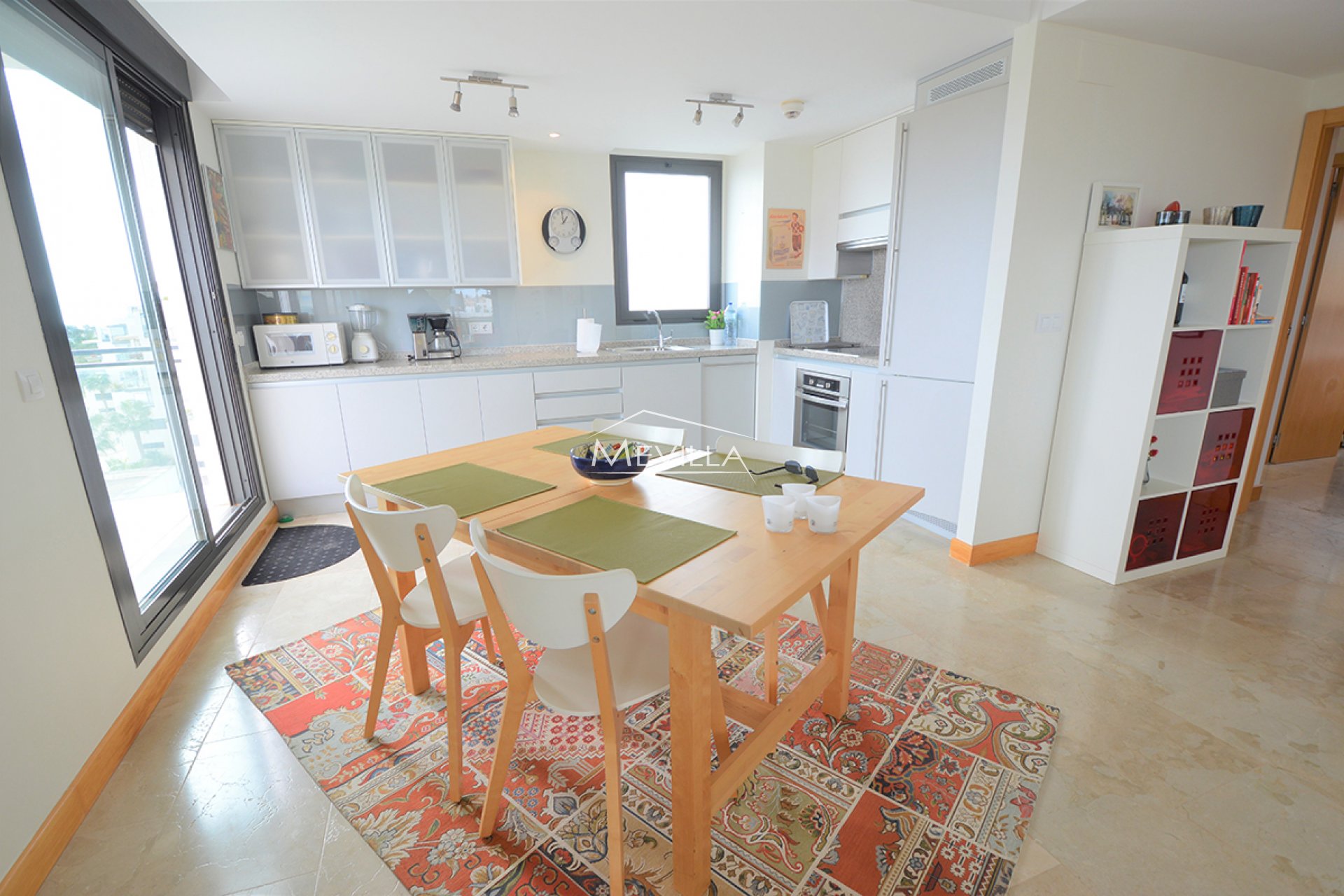 Reventes - Appartement - Orihuela Costa - Villamartin