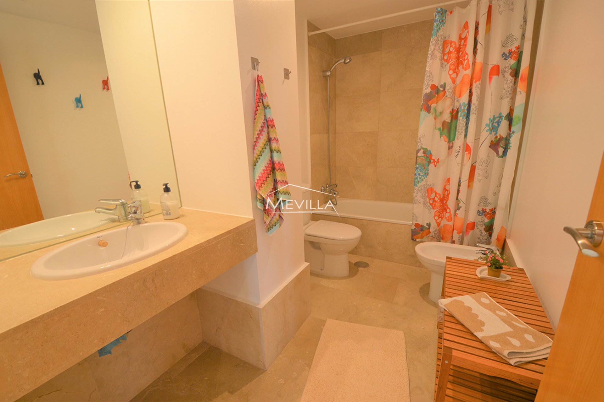 Reventes - Appartement - Orihuela Costa - Villamartin