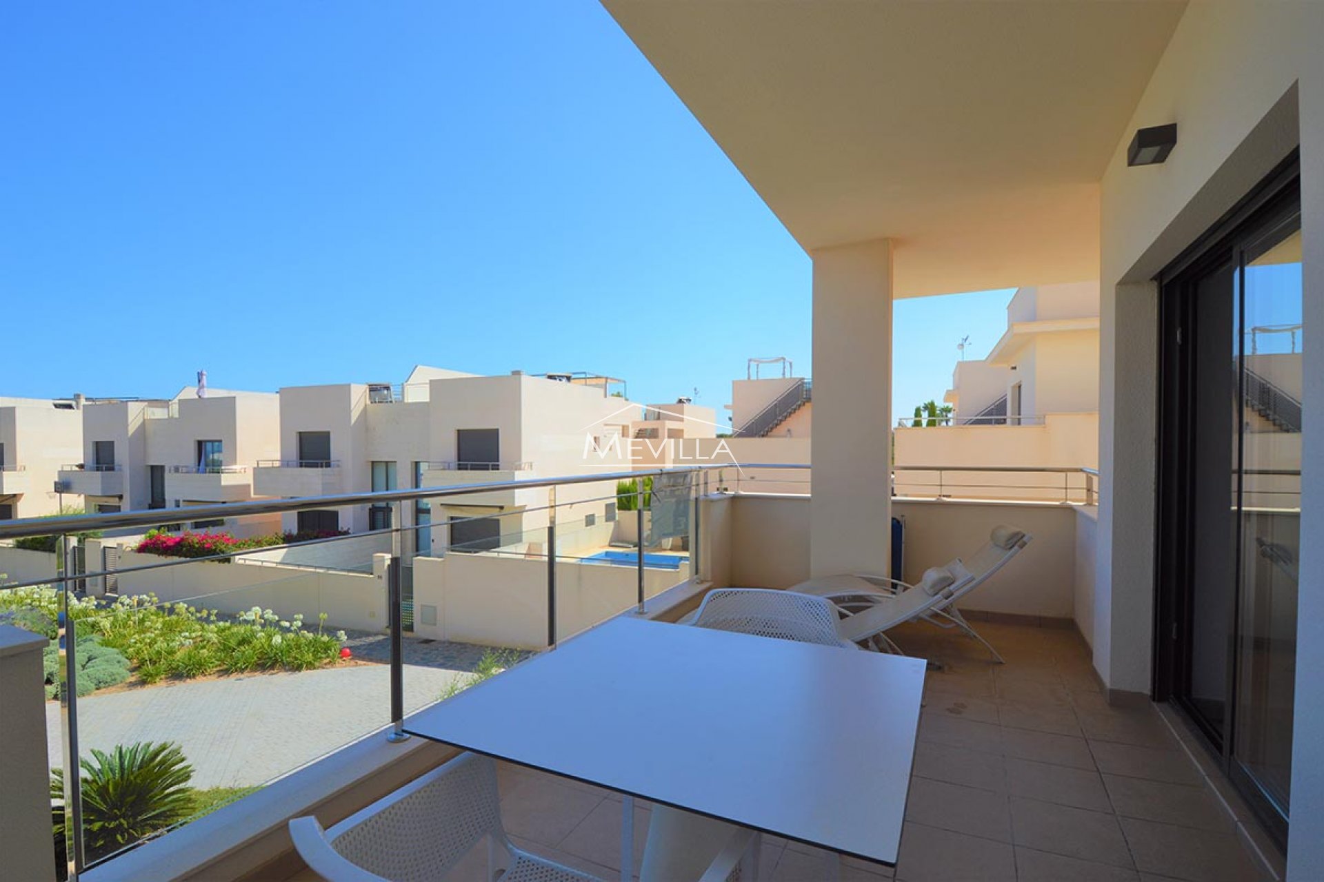 Reventes - Appartement - Orihuela Costa - Villamartin