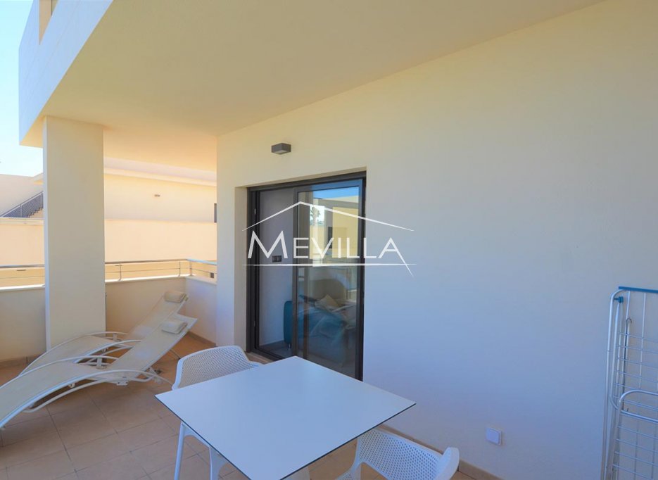 Reventes - Appartement - Orihuela Costa - Villamartin