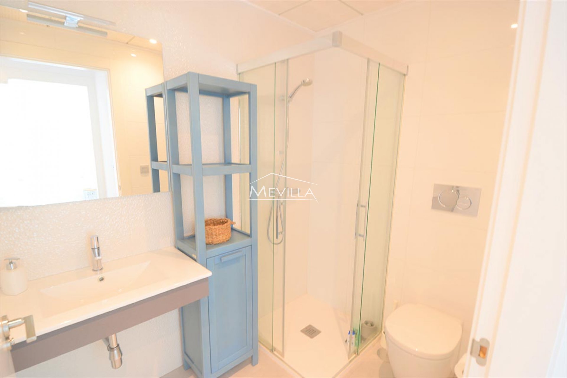 Reventes - Appartement - Orihuela Costa - Villamartin