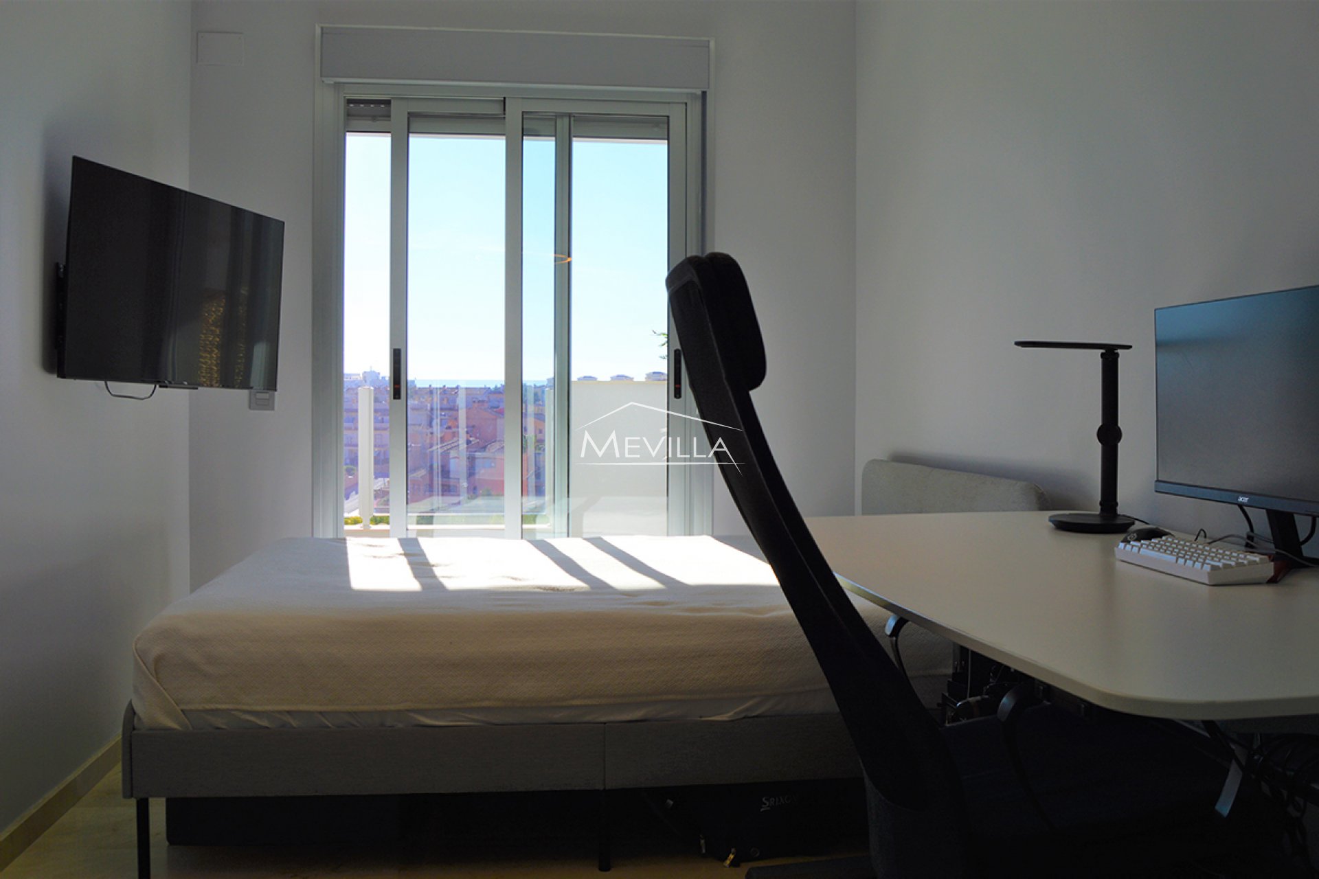 Reventes - Appartement - Orihuela Costa - Villamartin