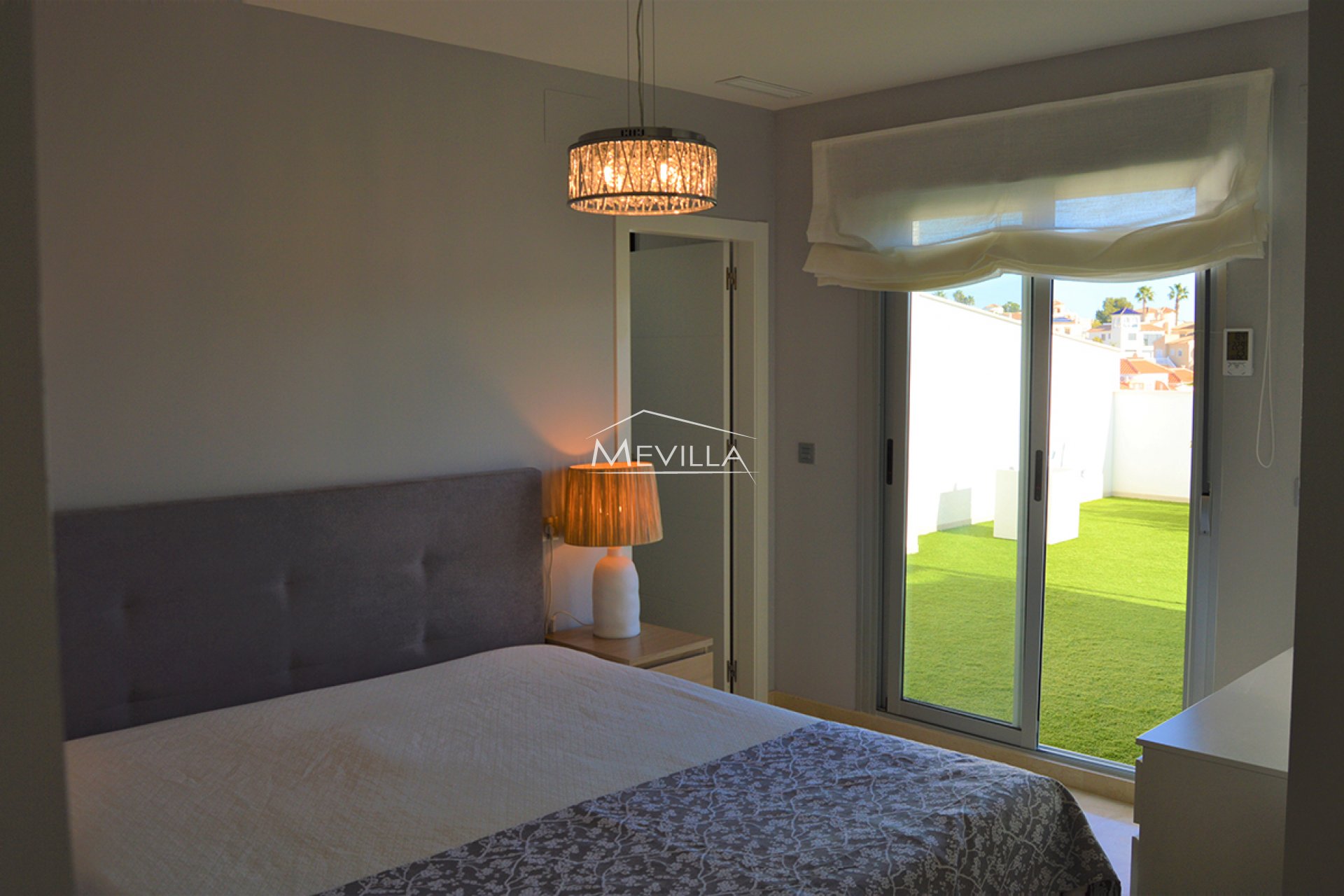 Reventes - Appartement - Orihuela Costa - Villamartin