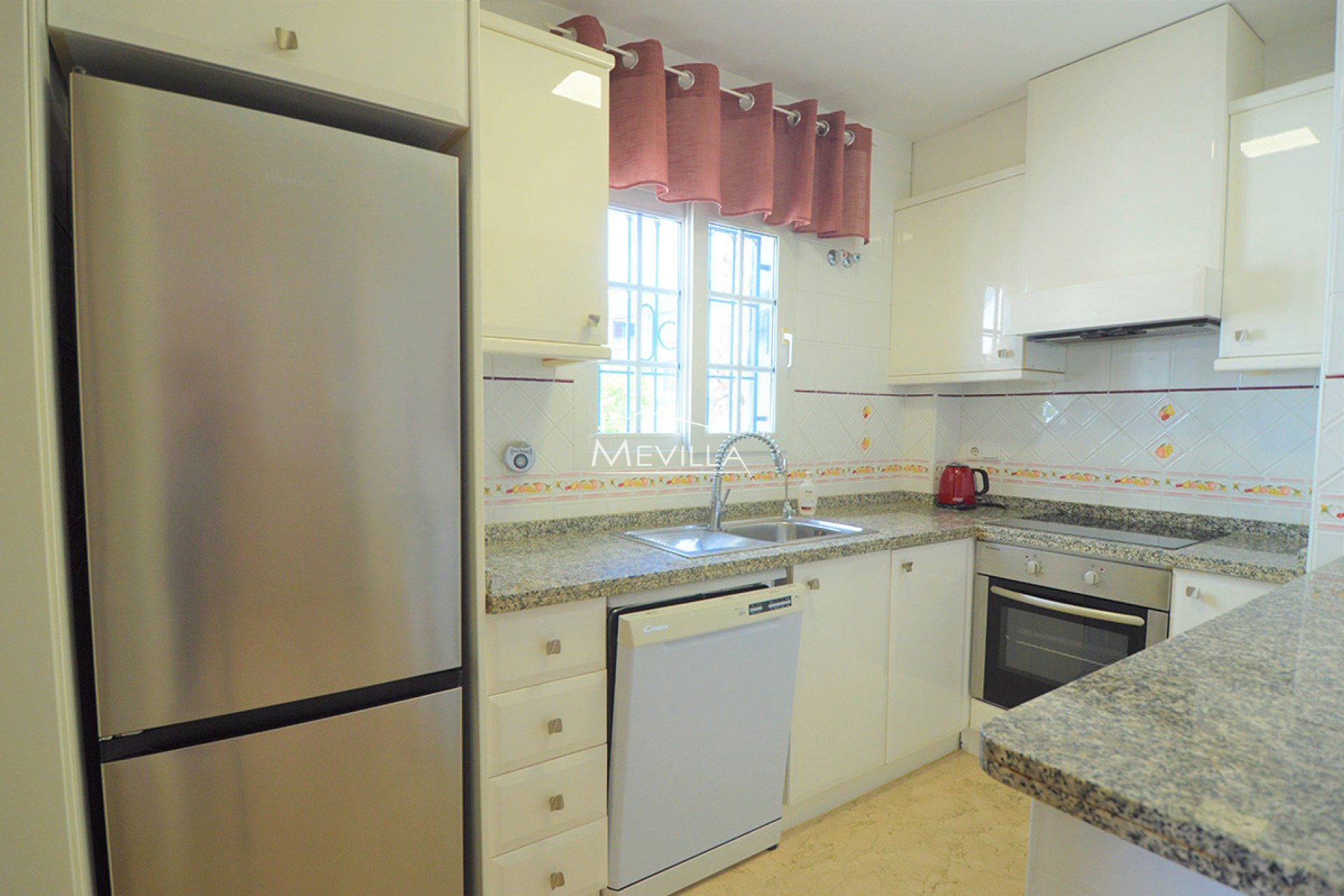 Reventes - Appartement - Orihuela Costa - Villamartin
