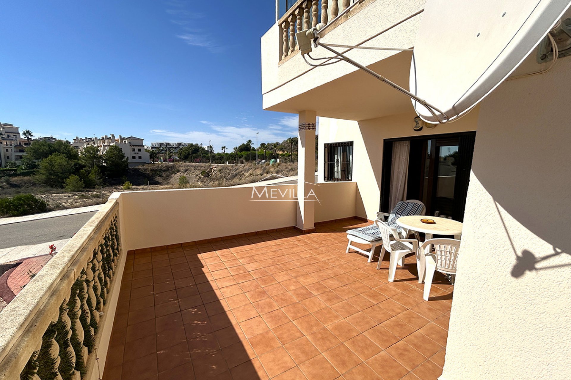 Reventes - Appartement - Orihuela Costa - Villamartin