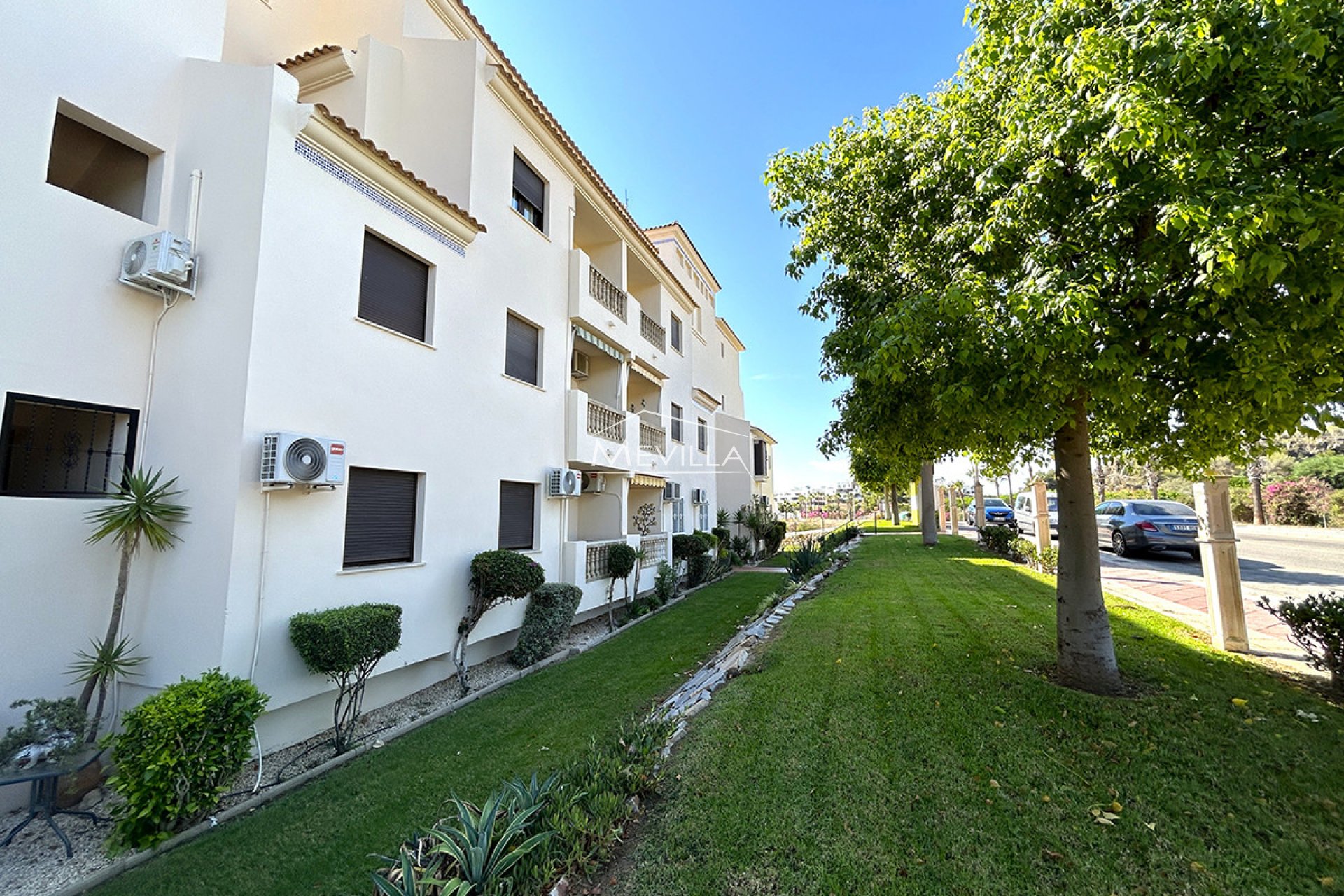 Reventes - Appartement - Orihuela Costa - Villamartin