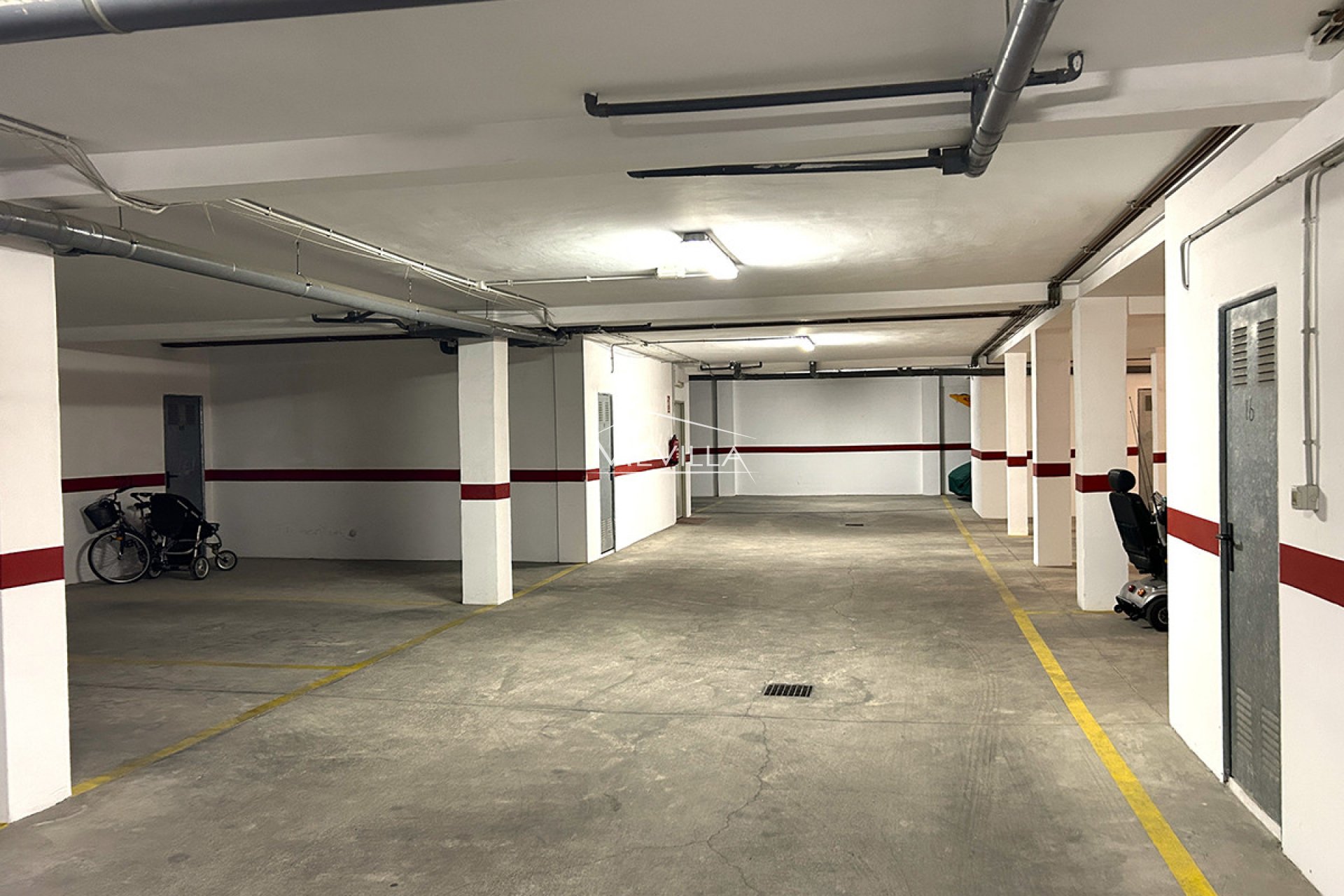 Reventes - Appartement - Orihuela Costa - Villamartin