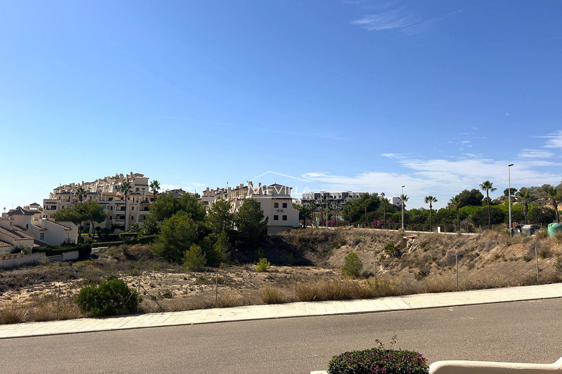 Reventes - Appartement - Orihuela Costa - Villamartin