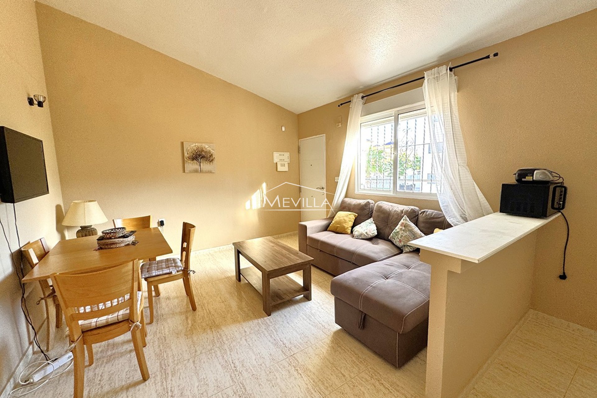 Reventes - Appartement - Orihuela Costa - Villamartin