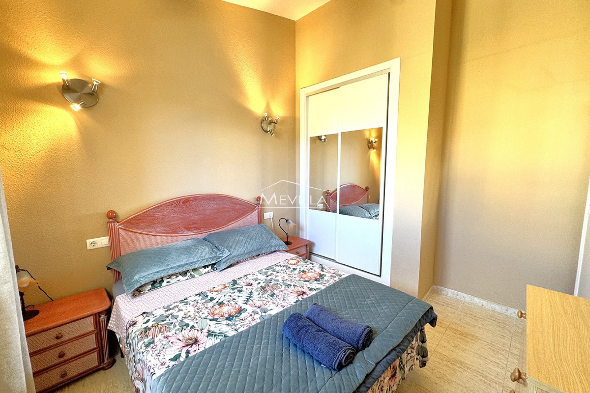 Reventes - Appartement - Orihuela Costa - Villamartin