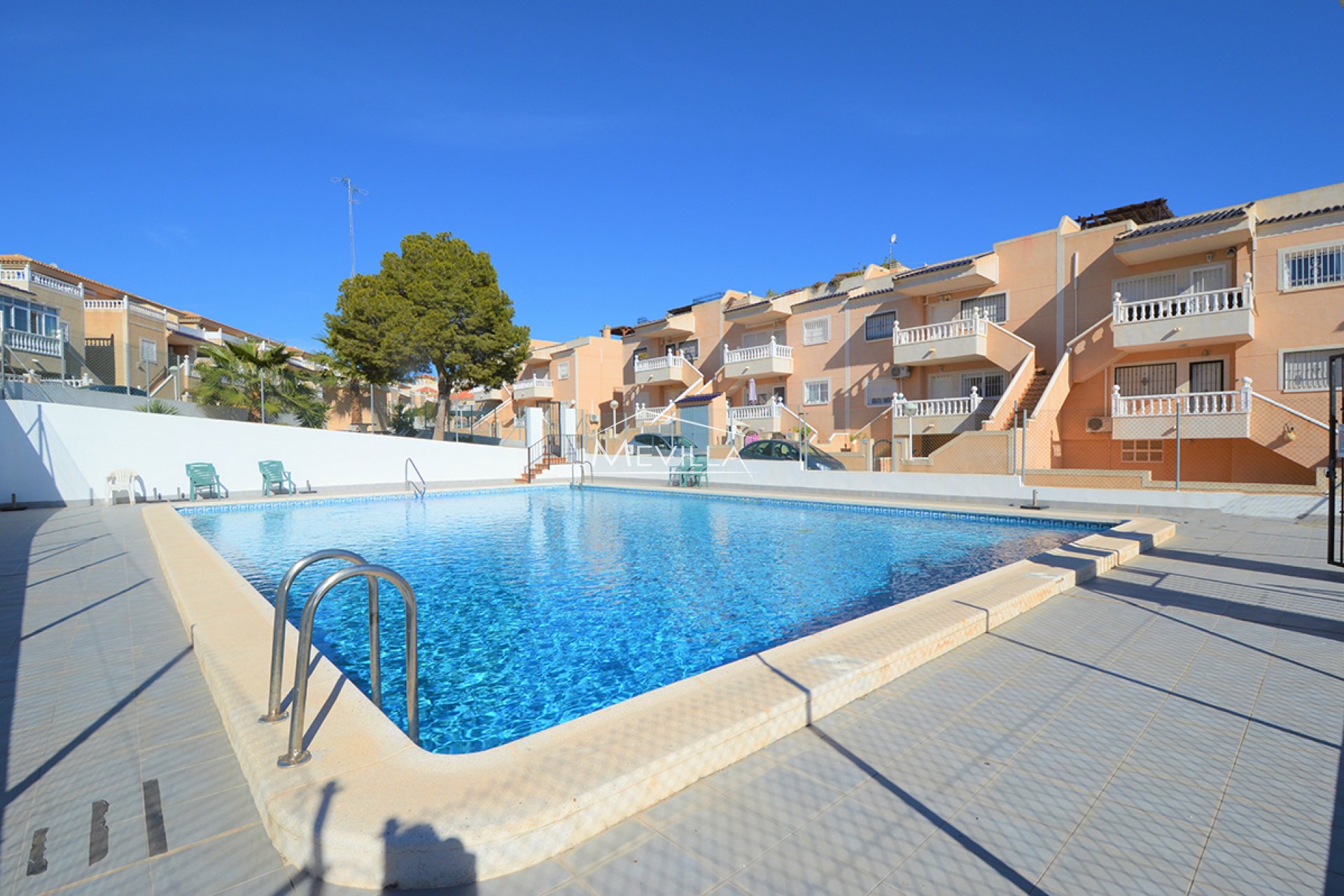 Reventes - Appartement - Pilar de la Horadada - Pinar de Campoverde