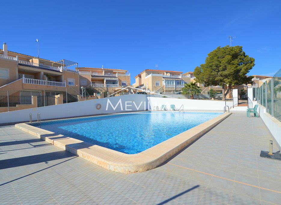 Reventes - Appartement - Pilar de la Horadada - Pinar de Campoverde