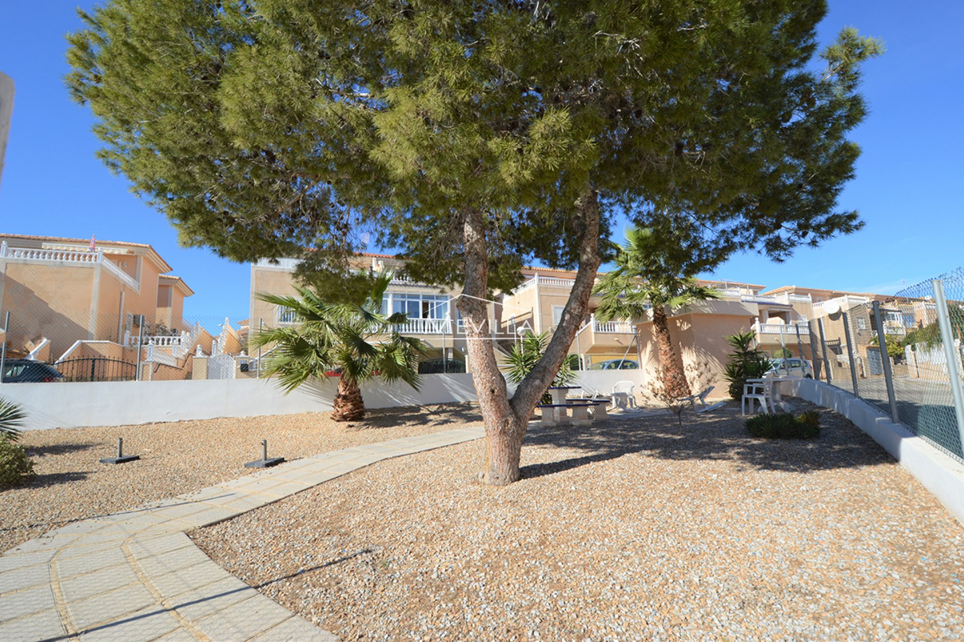 Reventes - Appartement - Pilar de la Horadada - Pinar de Campoverde