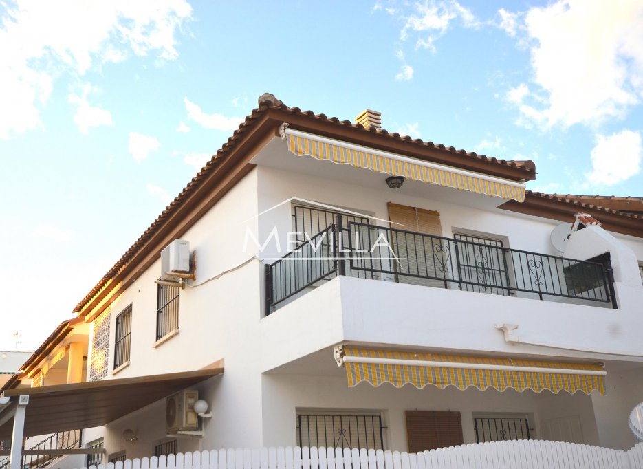 Reventes - Appartement - Pilar de la Horadada - Torre de la Horadada