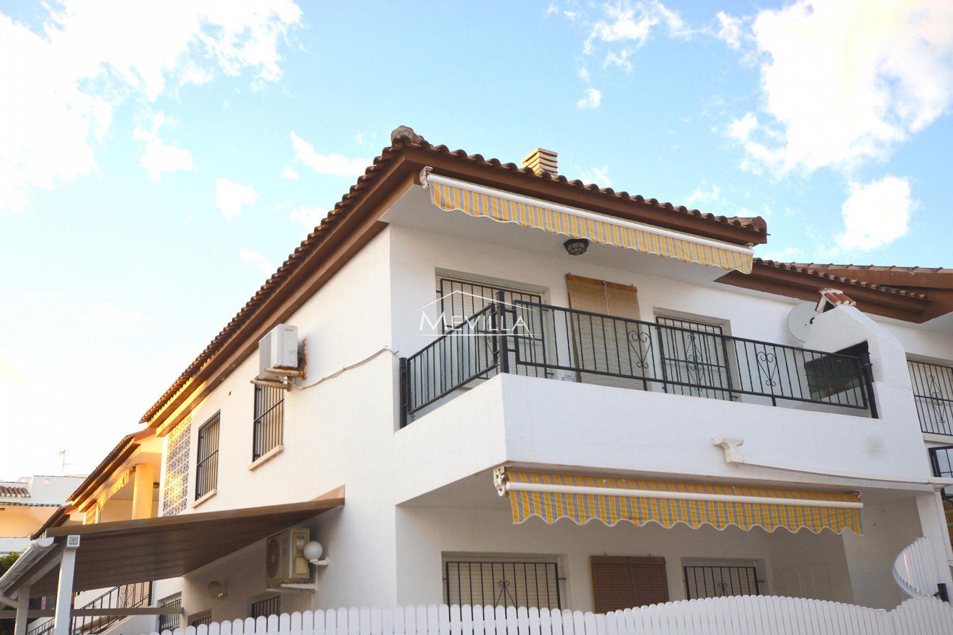 Reventes - Appartement - Pilar de la Horadada - Torre de la Horadada