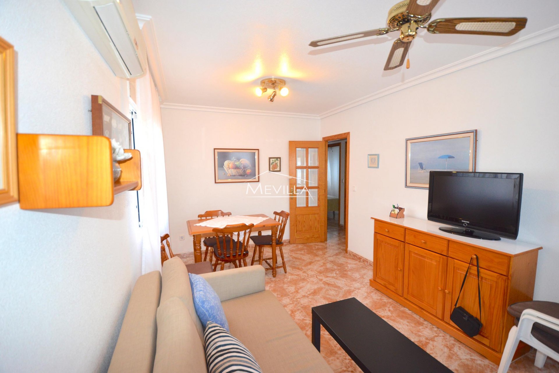 Reventes - Appartement - Pilar de la Horadada - Torre de la Horadada