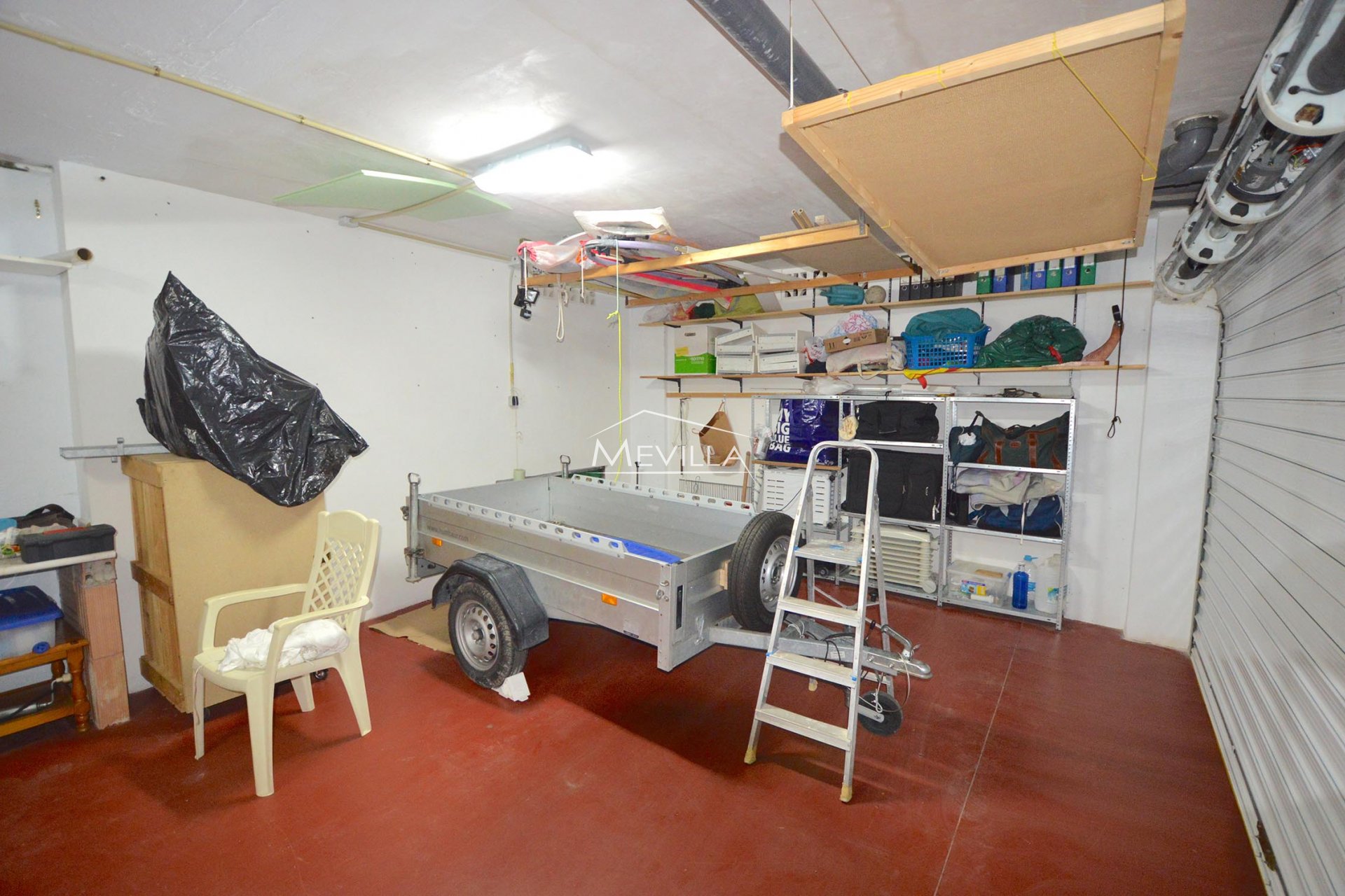 Reventes - Appartement - Pilar de la Horadada - Torre de la Horadada