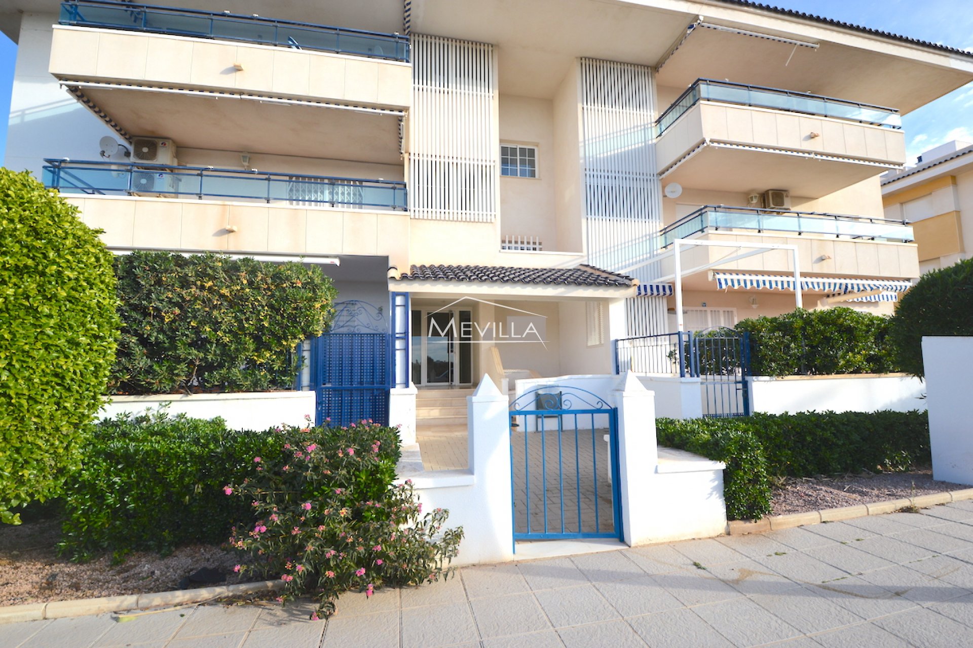 Reventes - Appartement - Pilar de la Horadada - Torre de la Horadada