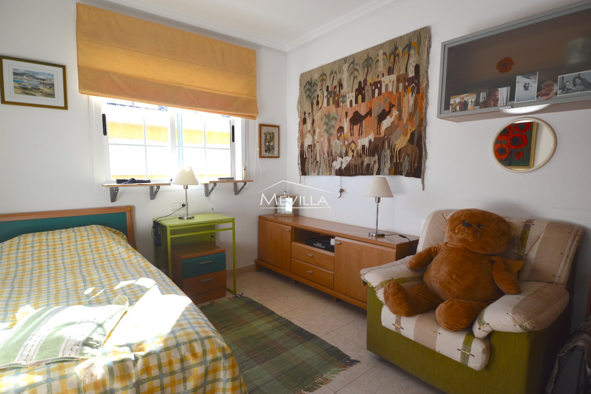 Reventes - Appartement - Pilar de la Horadada - Torre de la Horadada