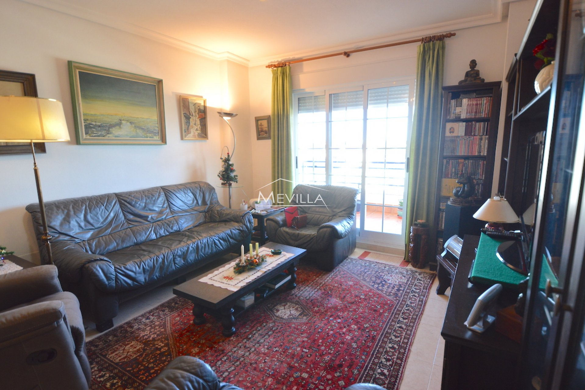 Reventes - Appartement - Pilar de la Horadada - Torre de la Horadada