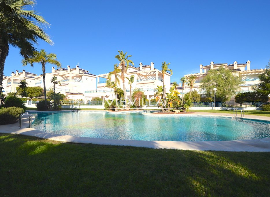 Reventes - Appartement - Pilar de la Horadada - Torre de la Horadada