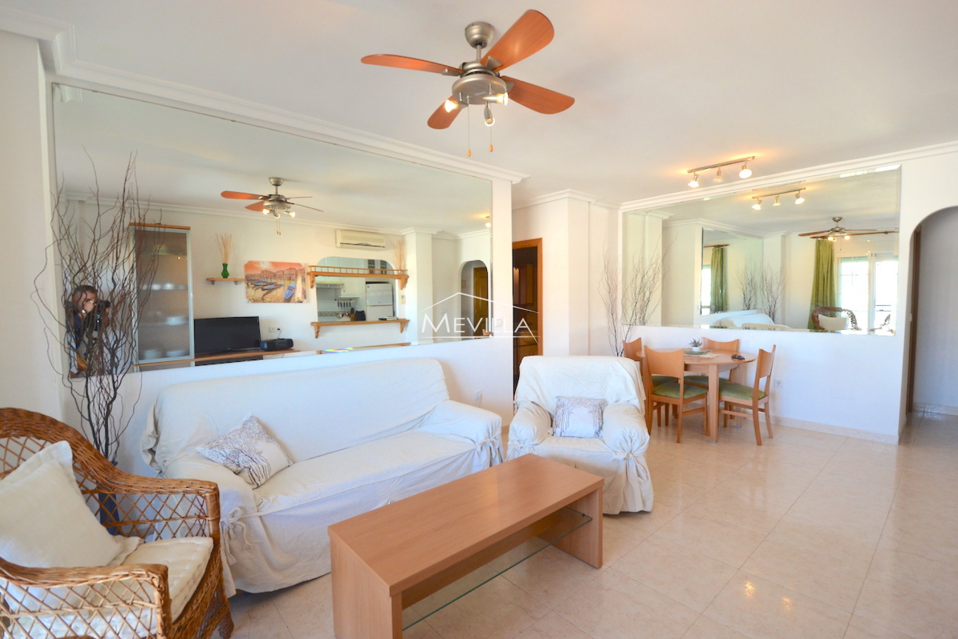 Reventes - Appartement - Pilar de la Horadada - Torre de la Horadada