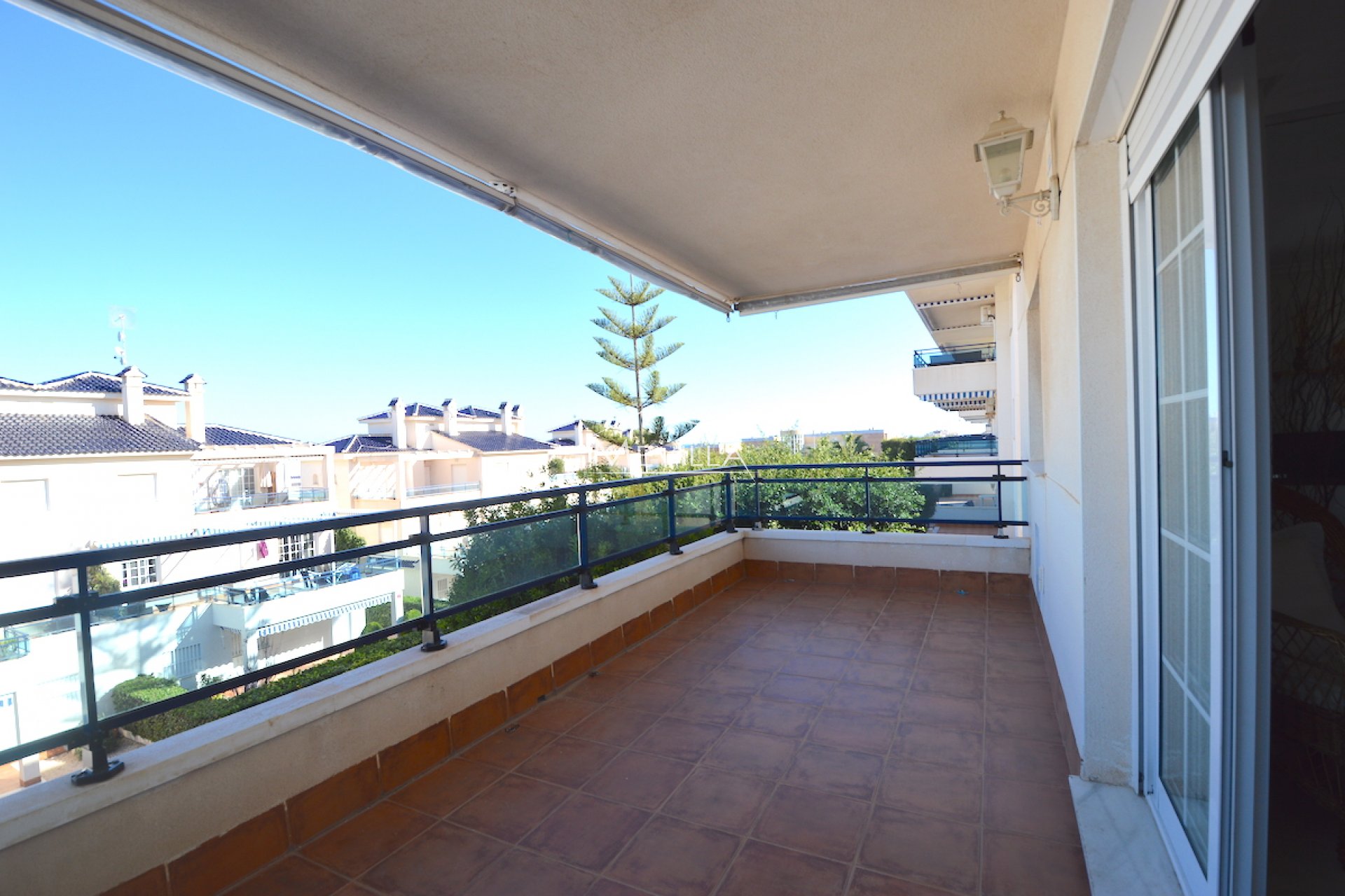 Reventes - Appartement - Pilar de la Horadada - Torre de la Horadada