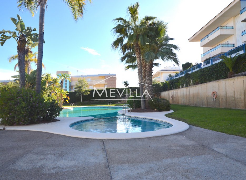 Reventes - Appartement - Pilar de la Horadada - Torre de la Horadada