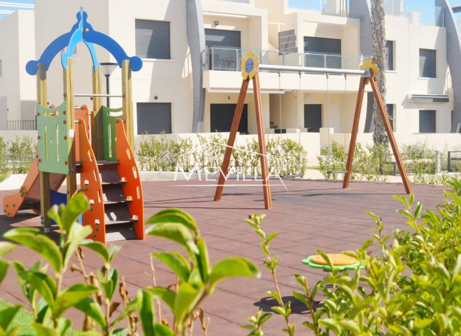 Reventes - Appartement - Pilar de la Horadada - Torre de la Horadada