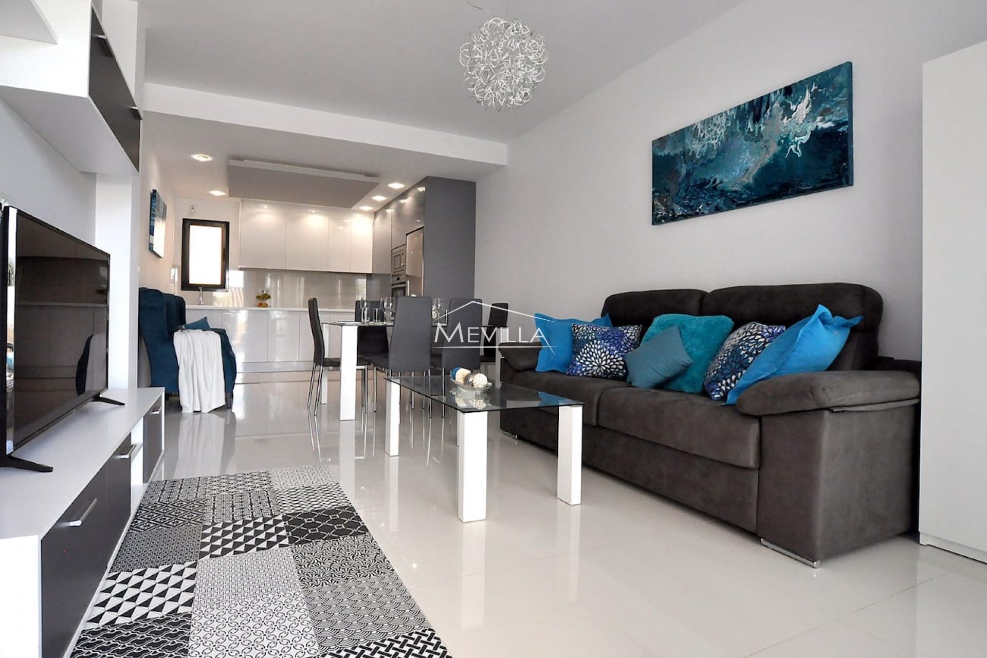 Reventes - Appartement - Pilar de la Horadada - Torre de la Horadada