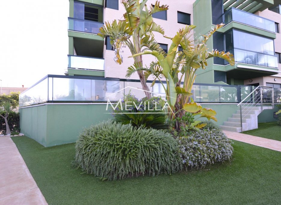 Reventes - Appartement - Pilar de la Horadada - Torre de la Horadada