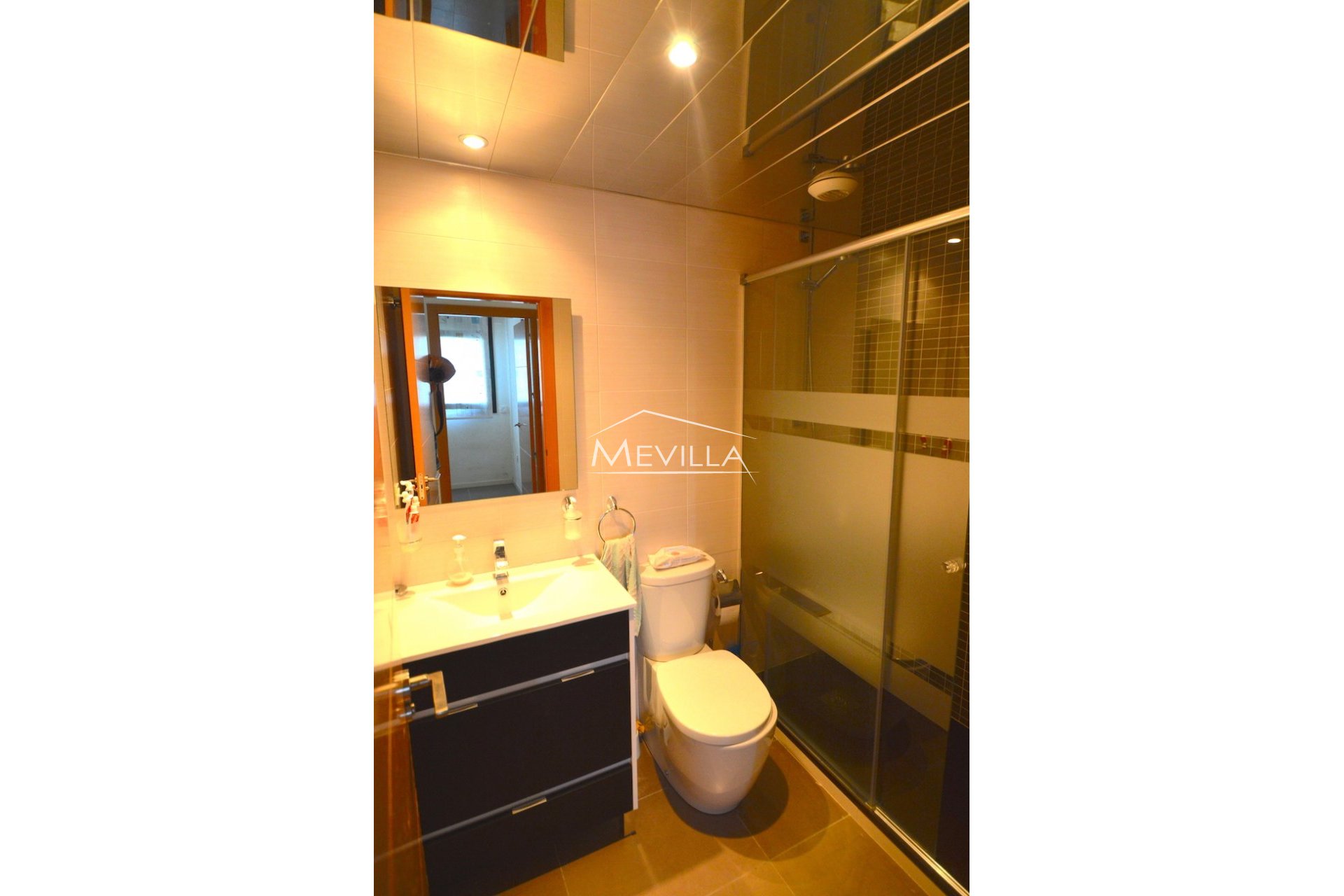 Reventes - Appartement - Pilar de la Horadada - Torre de la Horadada